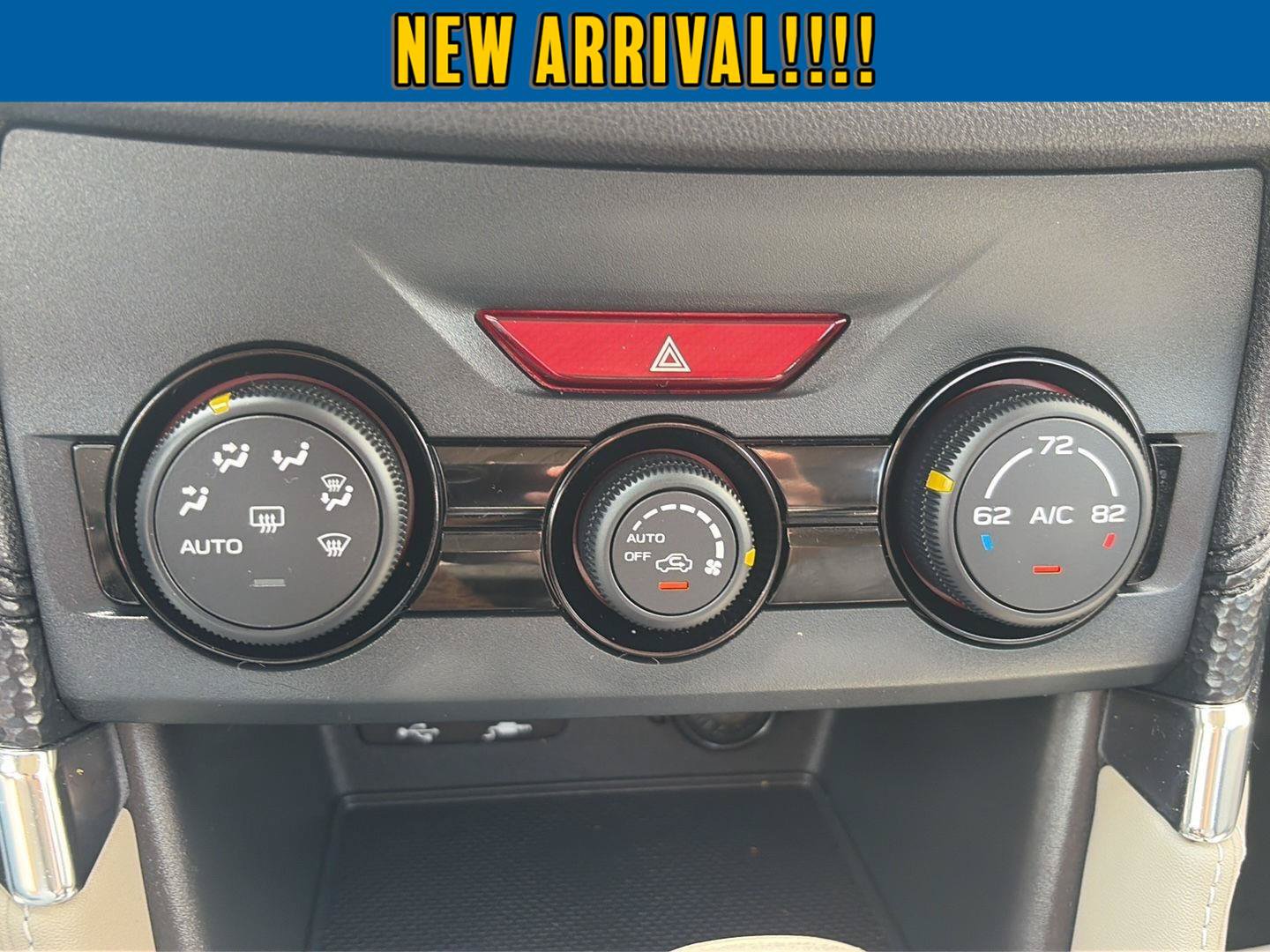 Used 2024 Subaru Forester AWD/4WD image 22