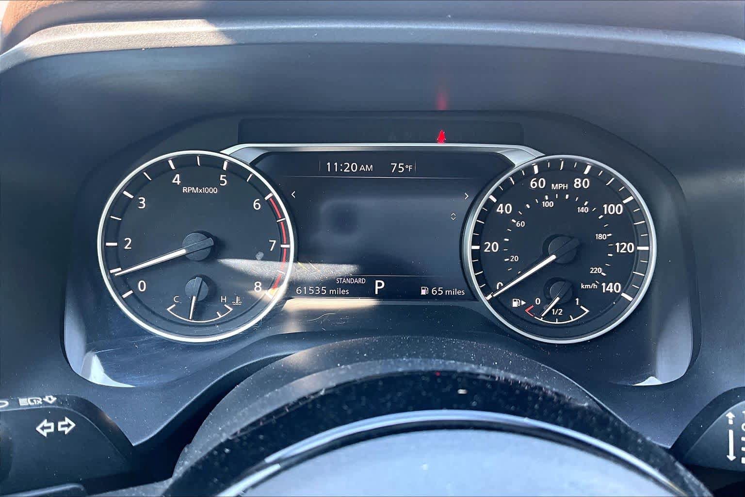 Used 2022 Nissan Rogue SV FWD image 26