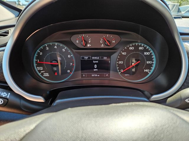 Used 2024 Chevrolet Malibu LT FWD image 30