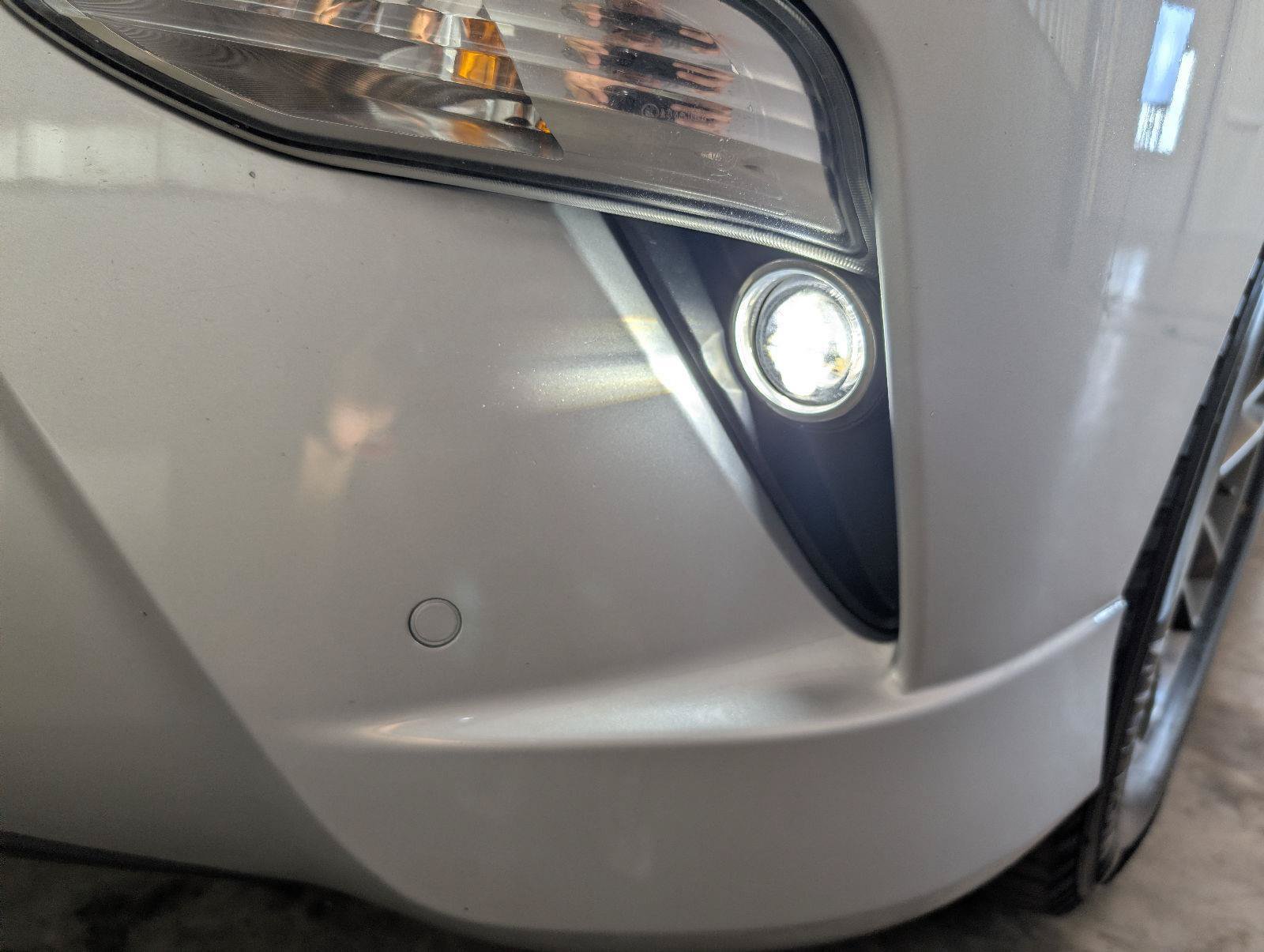 Used 2019 Lexus GX 460 Luxury AWD/4WD image 68