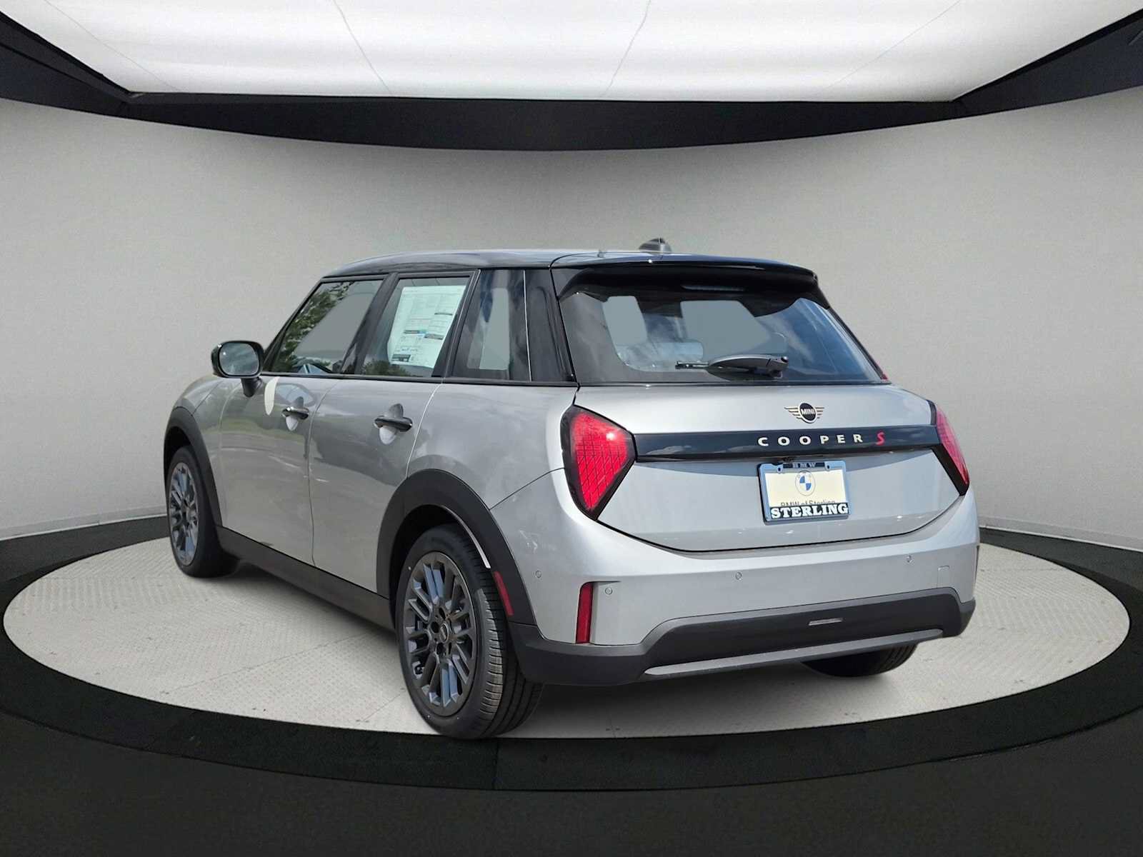 New 2027 MINI Cooper S FWD image 6