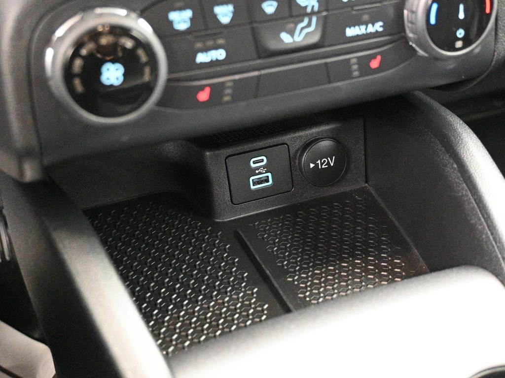 Certified 2022 Ford Bronco Sport Badlands image 19