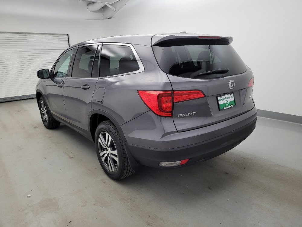 Used 2016 Honda Pilot EX image 5