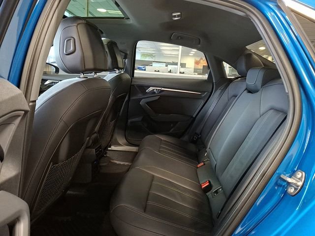 Used 2023 Audi A3 2.0T Premium image 10