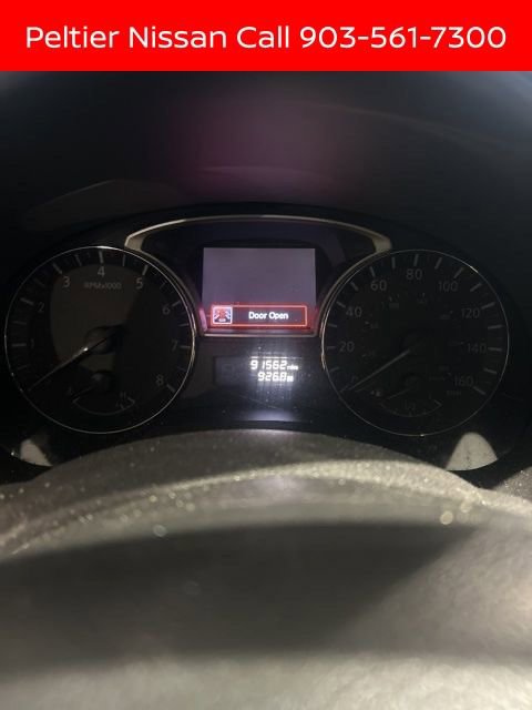 Used 2015 Nissan Altima 3.5 SL FWD image 13