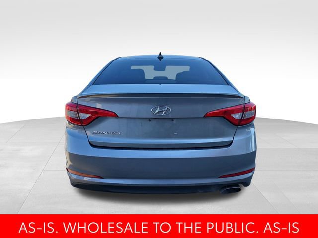 Used 2016 Hyundai Sonata SE image 6