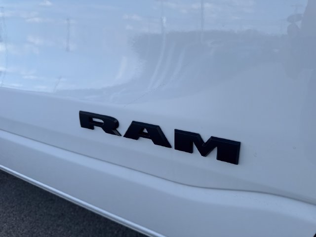 New 2026 RAM 1500 Big Horn w/ Night Edition AWD/4WD image 36