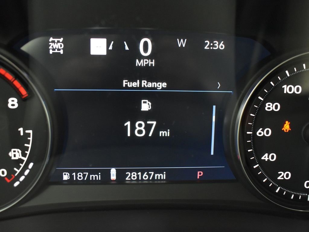 Certified 2022 Cadillac XT5 Premium Luxury w/ Technology Package image 15