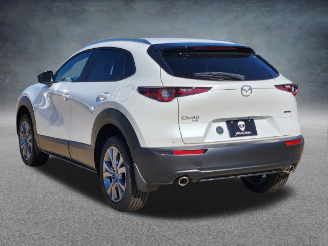 New 2026 MAZDA CX-30 AWD 2.5 S image 5