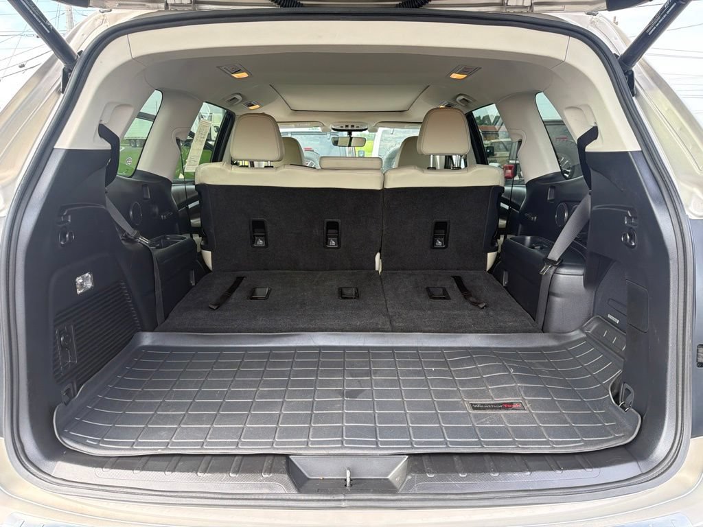 Used 2019 Subaru Ascent Limited AWD/4WD image 11