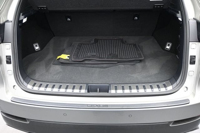 Certified 2021 Lexus NX 300 F Sport w/ F Sport Premium Package FWD image 26