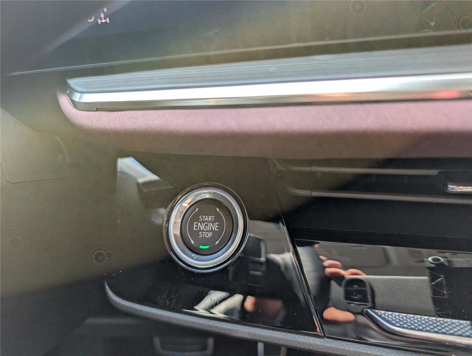 New 2026 Buick Envision Sport Touring image 26