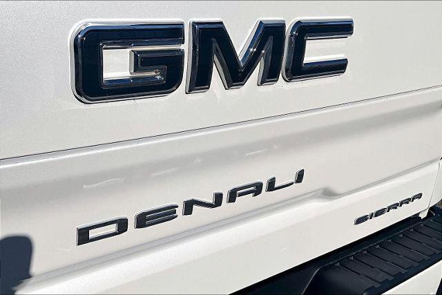 Used 2023 GMC Sierra 1500 Denali Ultimate image 24