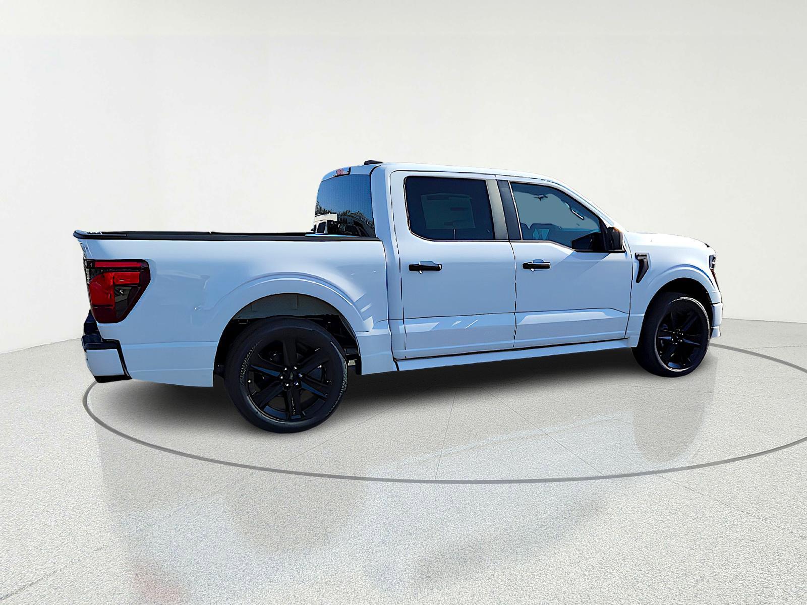 New 2026 Ford F150 STX w/ F-150 LOBO Package image 9