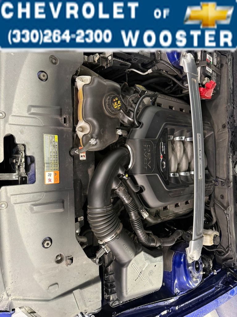 Used 2014 Ford Mustang GT w/ Electronics Package image 15