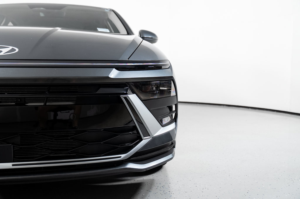 New 2026 Hyundai Sonata SE FWD image 17