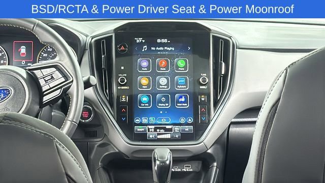 Certified 2024 Subaru Crosstrek 2.5i Sport image 22