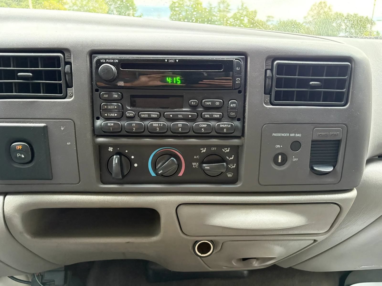 Used 2001 Ford F250 2WD SuperCab Super Duty image 13
