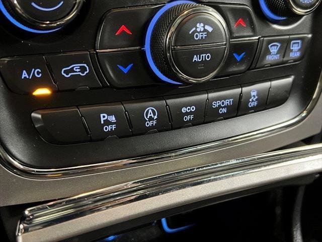 Certified 2020 Jeep Grand Cherokee Laredo image 44