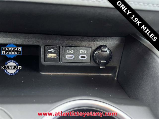 Certified 2024 Toyota Highlander XLE image 31