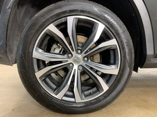 Used 2017 Lexus RX 350 AWD w/ Premium Package image 43