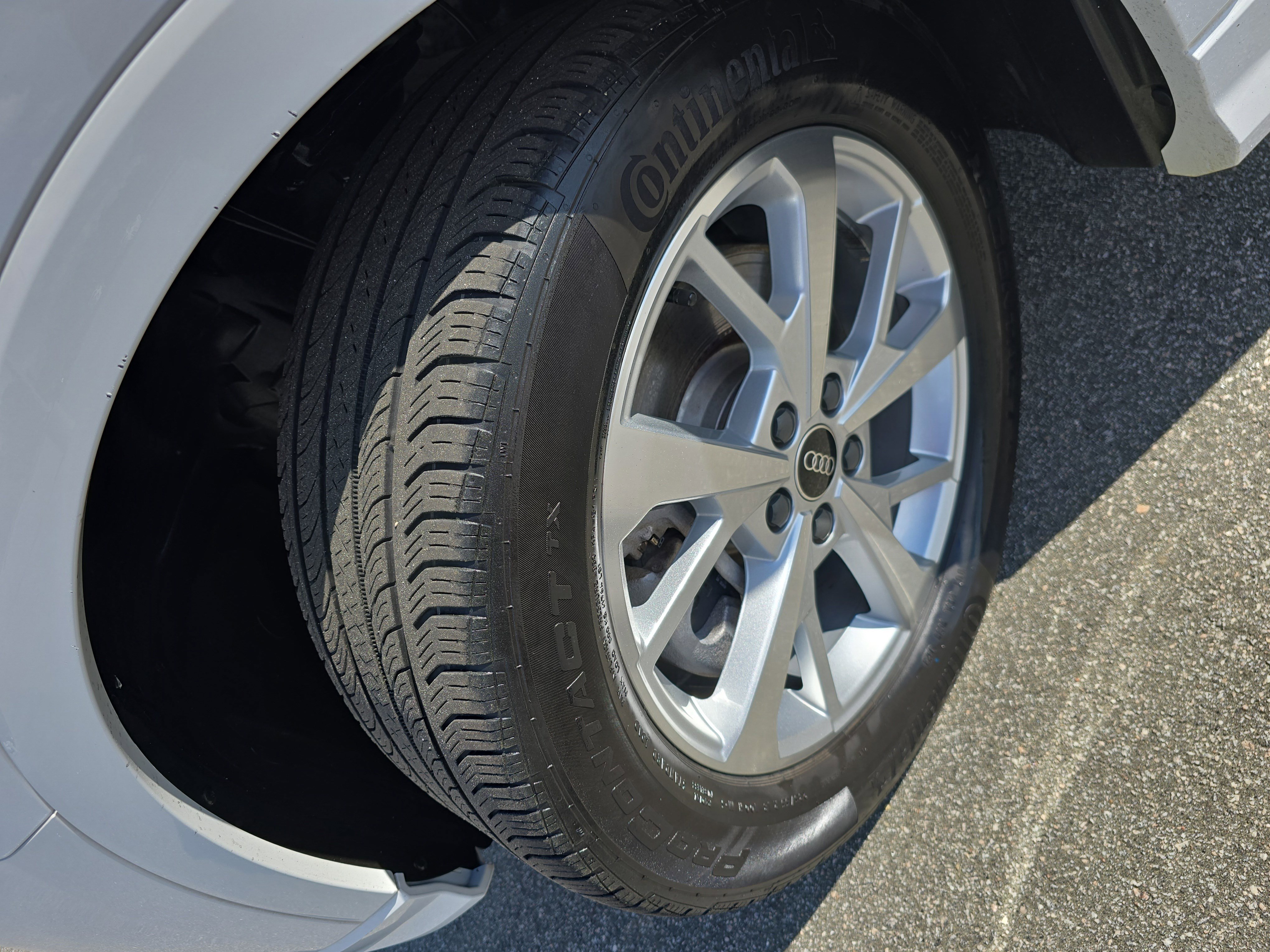 Certified 2023 Audi Q3 2.0T Premium image 30