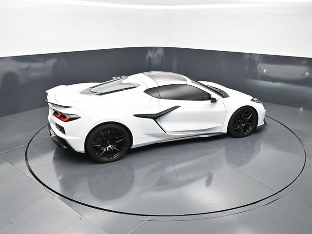 Used 2023 Chevrolet Corvette Z06 RWD image 21