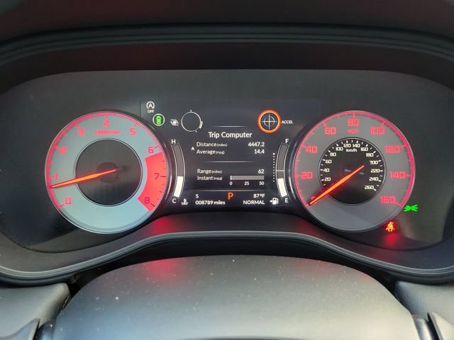 Used 2023 Acura TLX Type S AWD/4WD image 30