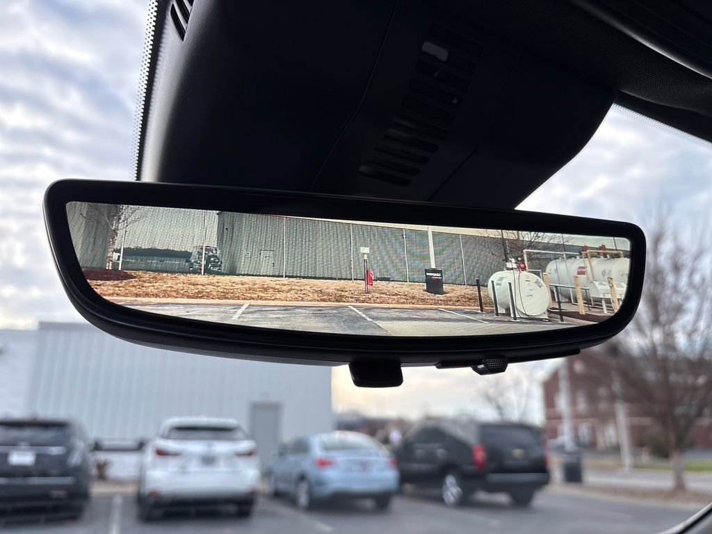 New 2026 GMC Acadia AT4 w/ Luxury Package image 34