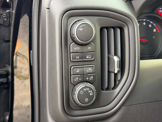 New 2026 Chevrolet Silverado 1500 W/T w/ WT Safety Package image 22