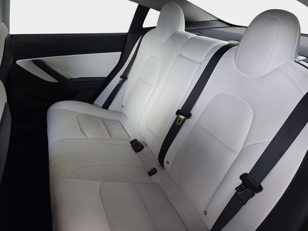 Used 2018 Tesla Model 3 Long Range AWD/4WD image 14