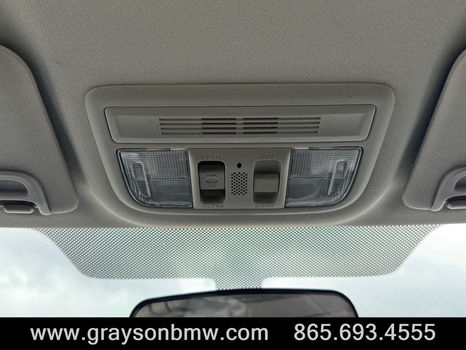 Used 2016 Honda Civic EX image 23