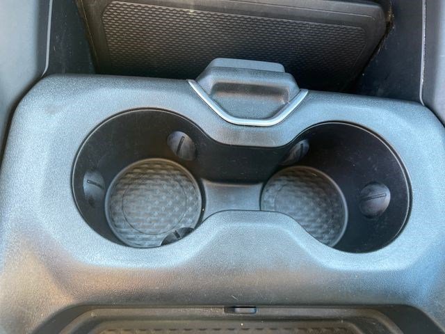 Used 2025 RAM 1500 Big Horn AWD/4WD image 48