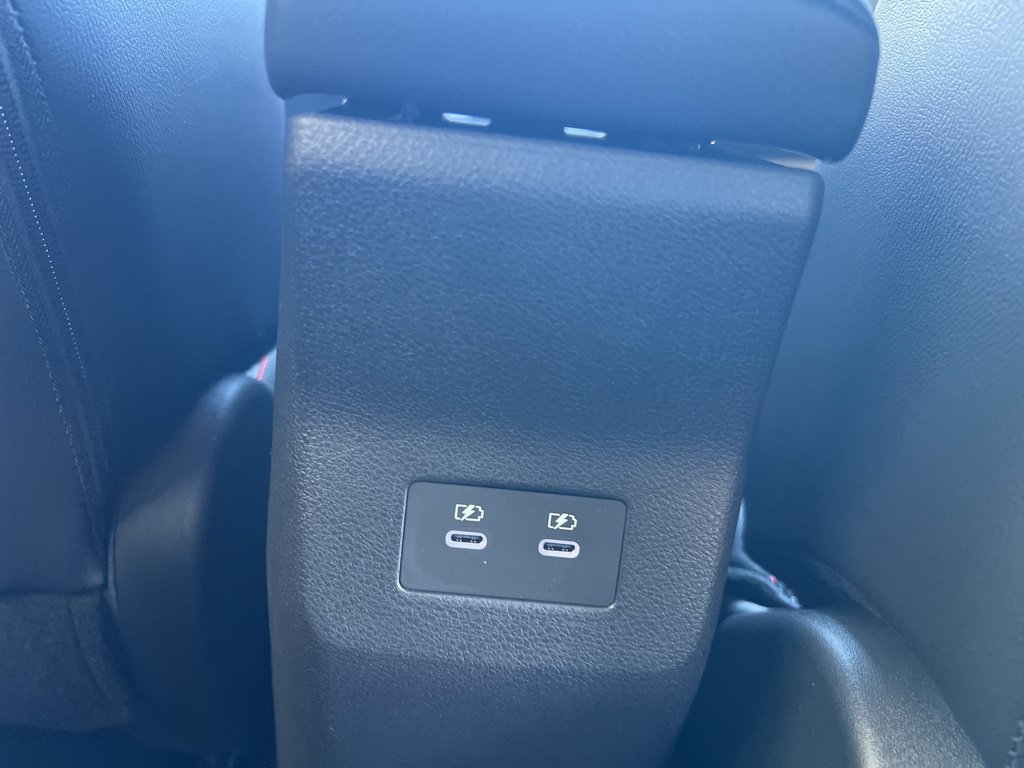 New 2026 Nissan Kicks SR w/ Cold Weather Package AWD/4WD image 41
