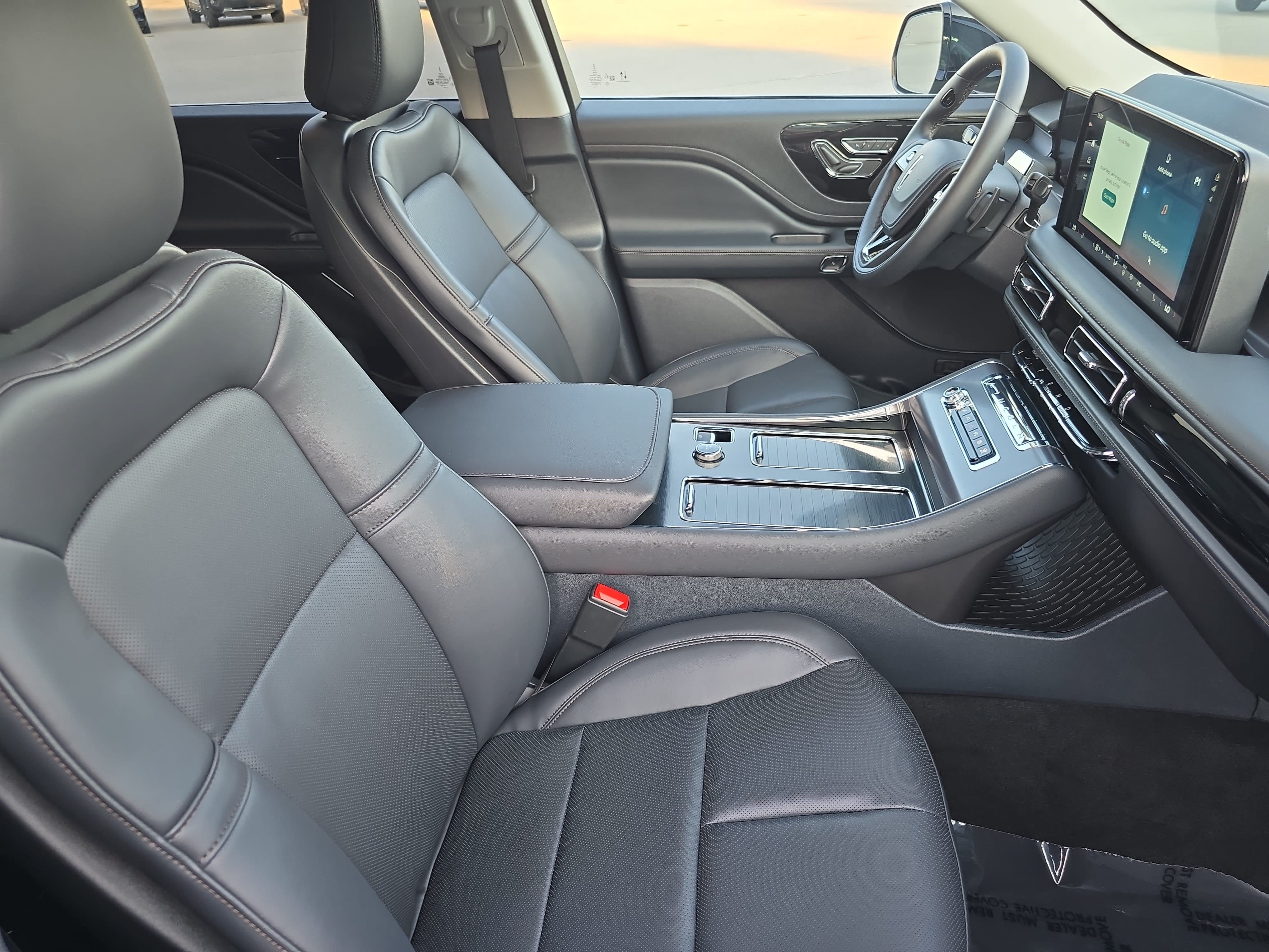 New 2026 Lincoln Aviator 2WD image 10