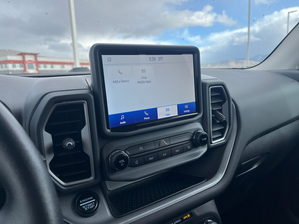 Used 2021 Ford Bronco Sport Big Bend image 25