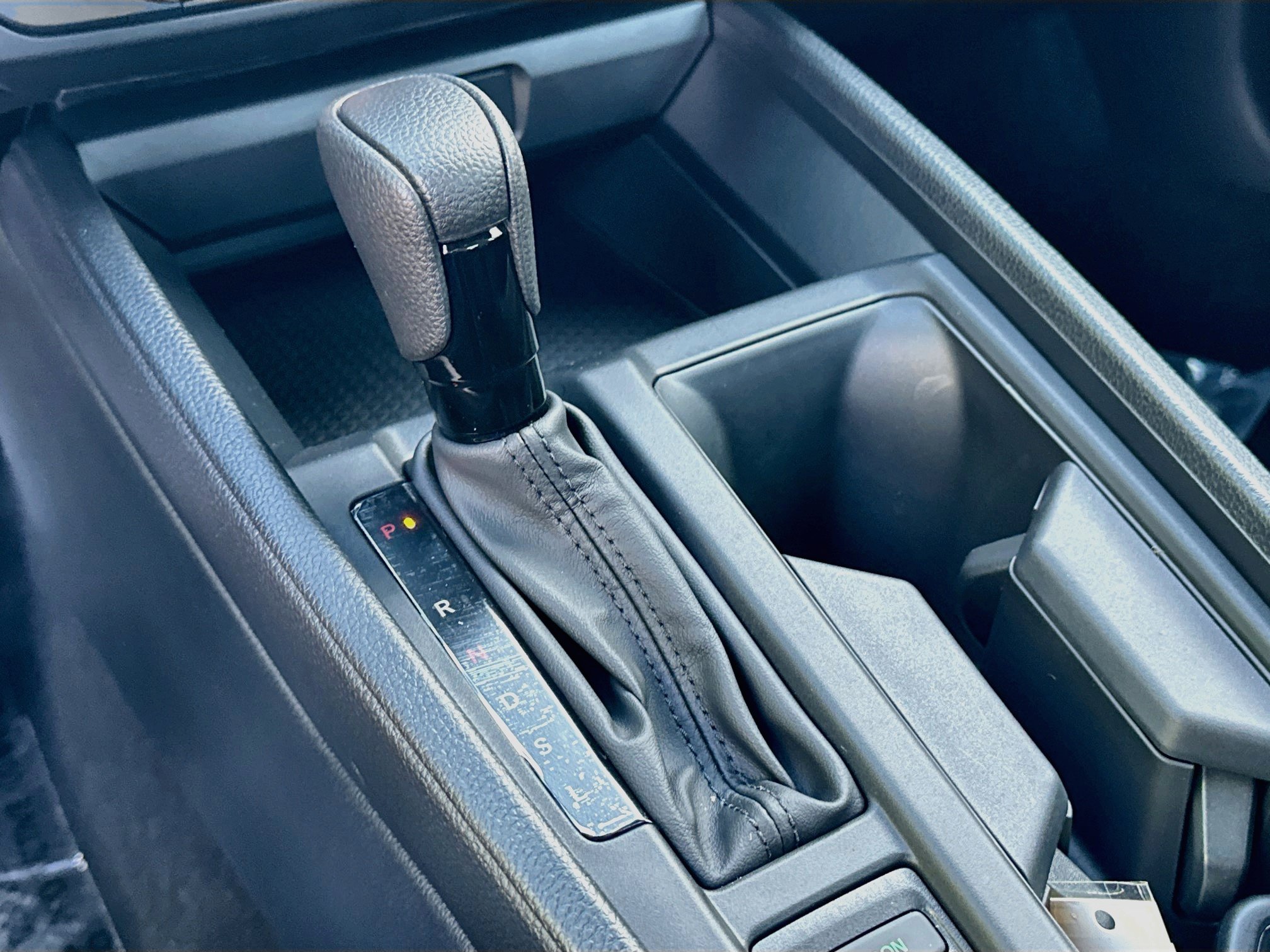 Used 2025 Honda Accord LX image 13