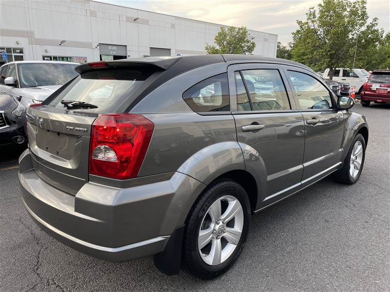 Used 2012 Dodge Caliber SXT FWD image 17