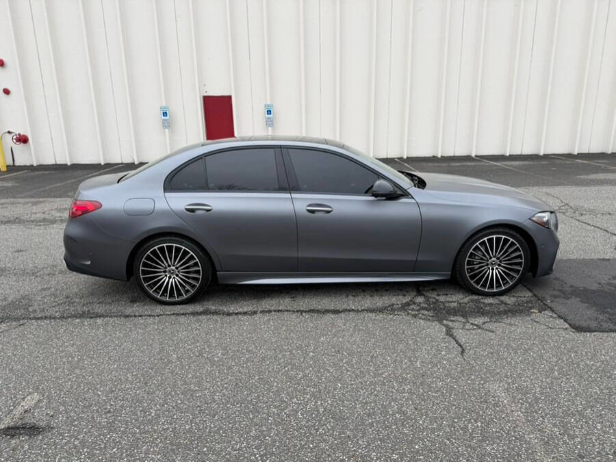 Used 2023 Mercedes-Benz C 300 Sedan image 10