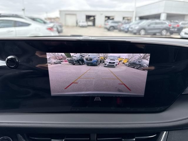 New 2026 Buick Envista Preferred w/ Convenience I Package FWD image 20