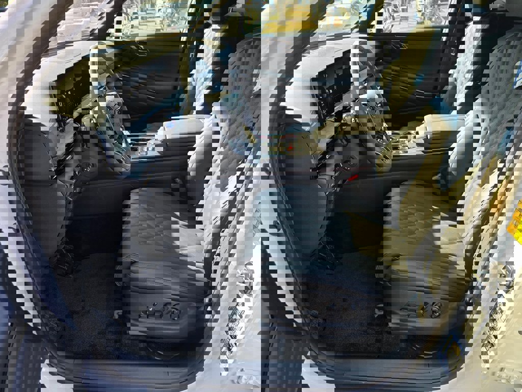 New 2026 Genesis GV80 3.5T Prestige image 21