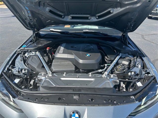 New 2026 BMW 430i xDrive w/ Premium Package image 20