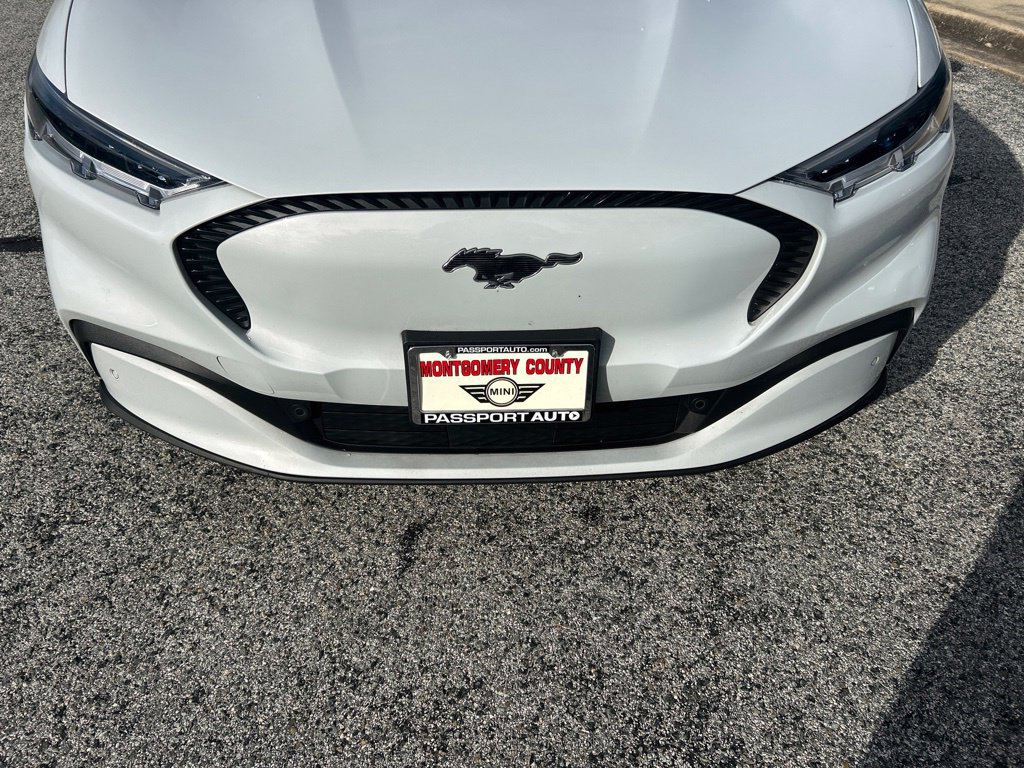 Used 2022 Ford Mustang Mach-E Select AWD/4WD image 14