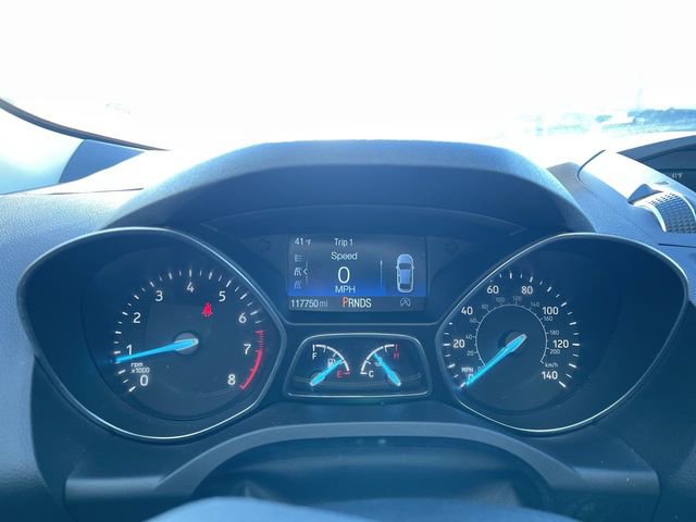 Used 2018 Ford Escape SE image 13