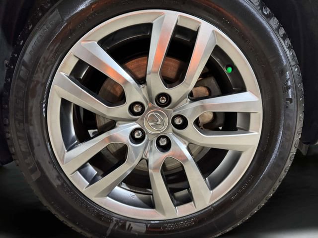 Used 2016 Lexus NX 200t AWD w/ Premium Package image 34