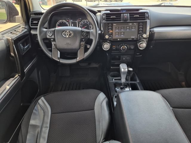 Used 2021 Toyota 4Runner TRD Off-Road AWD/4WD image 23