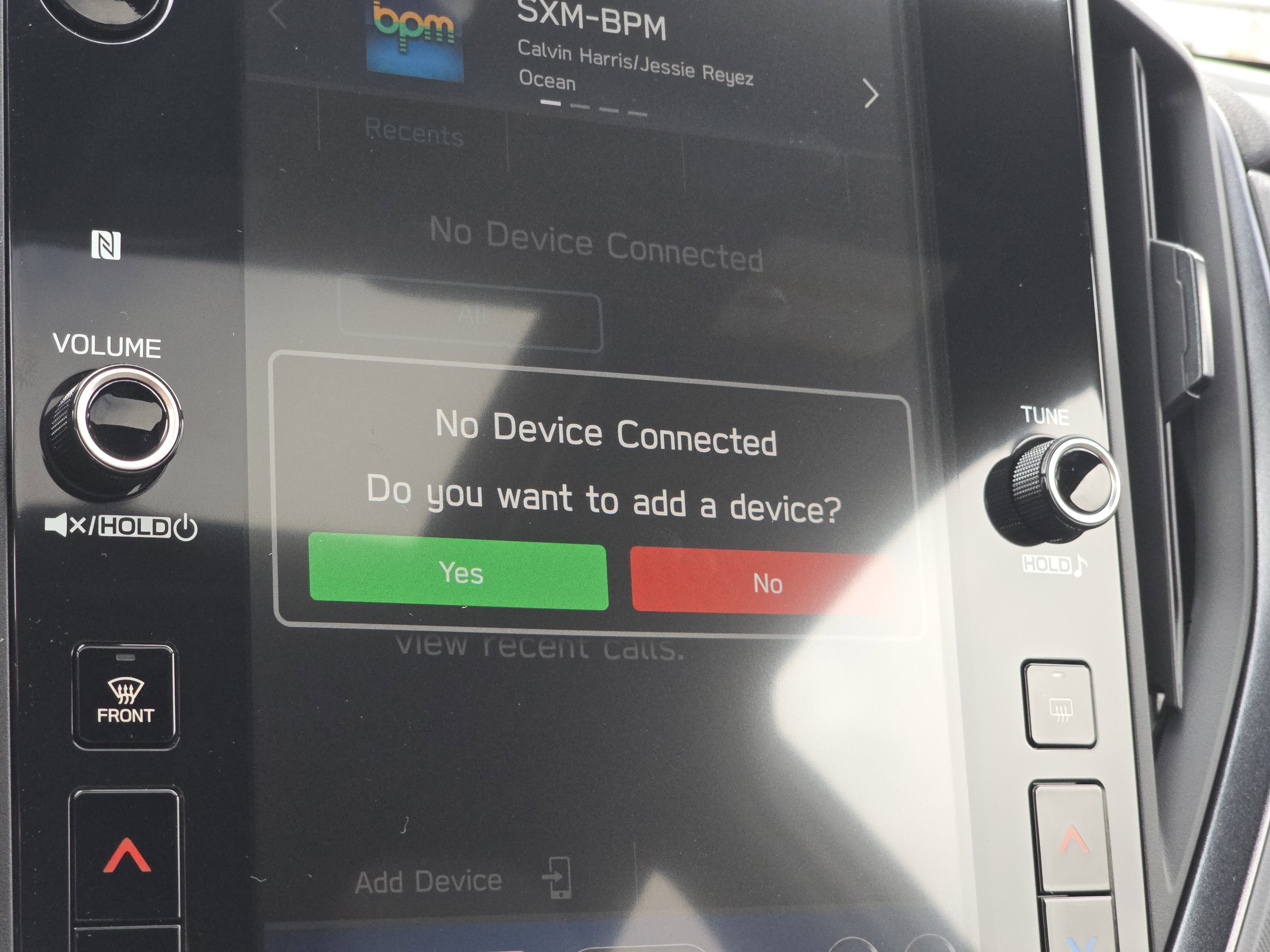 New 2025 Subaru Crosstrek 2.5i Sport image 13