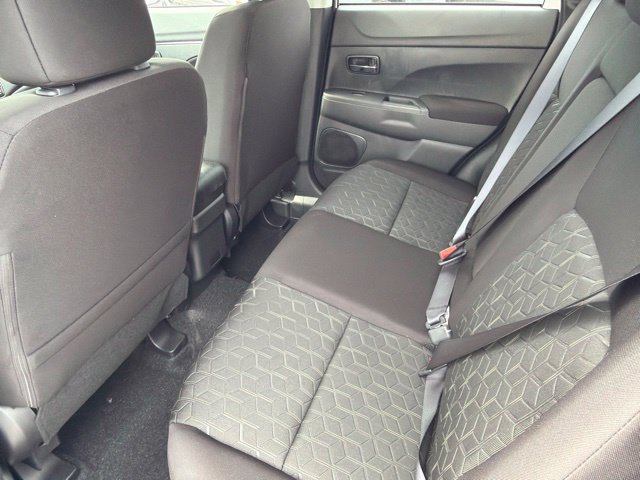 New 2027 Mitsubishi Outlander Sport ES FWD image 33
