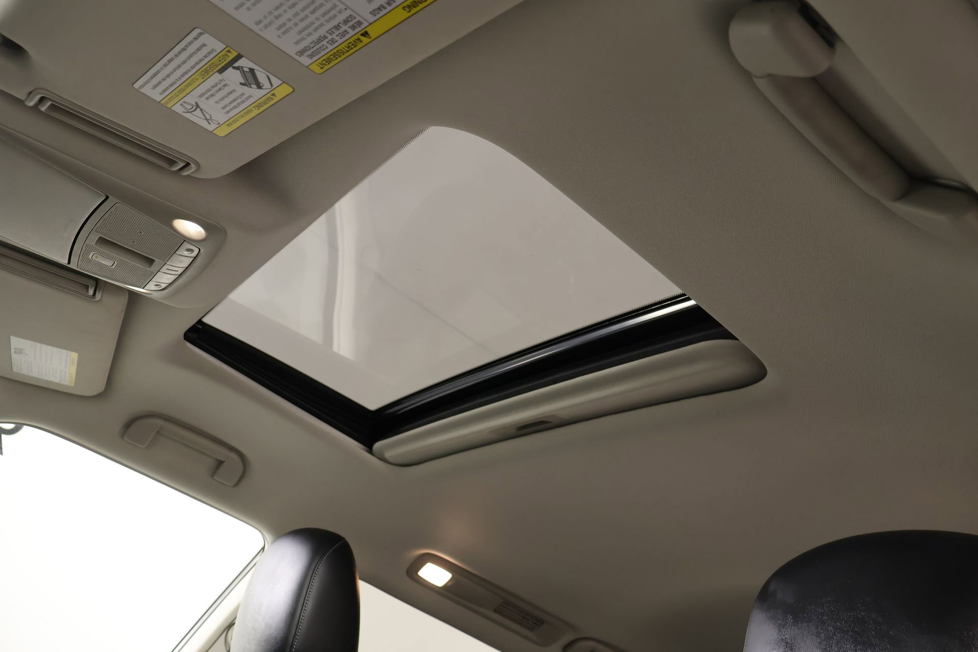 Used 2024 INFINITI QX80 Luxe image 17