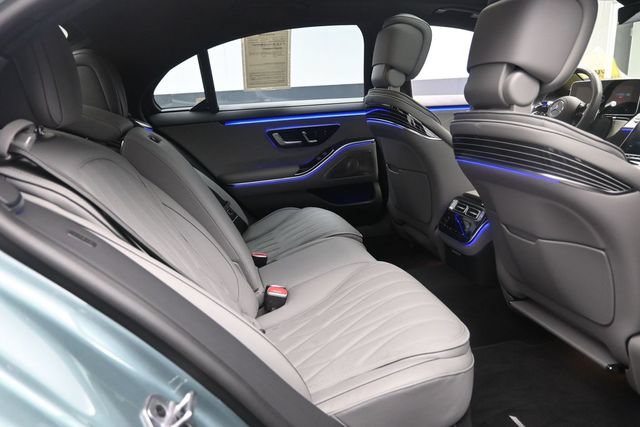 Used 2025 Mercedes-Benz S 63 AMG S image 26